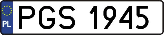 PGS1945