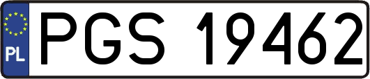 PGS19462