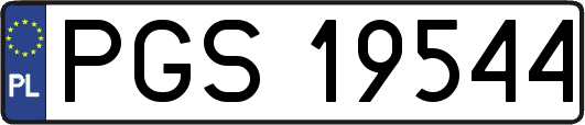 PGS19544