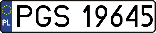 PGS19645