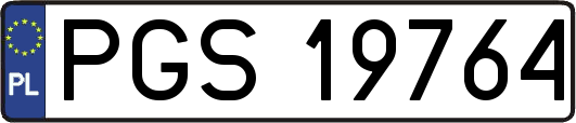 PGS19764