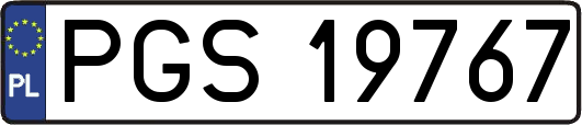 PGS19767