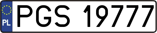 PGS19777