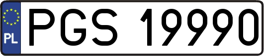 PGS19990