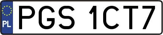 PGS1CT7