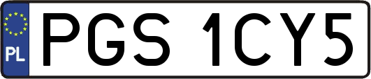 PGS1CY5