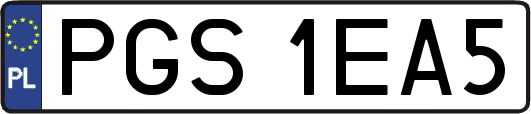 PGS1EA5