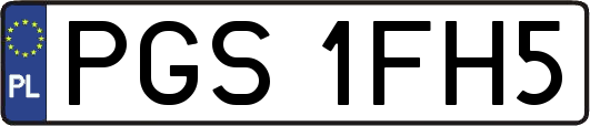 PGS1FH5