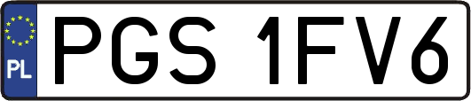 PGS1FV6