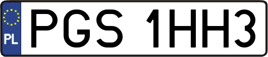 PGS1HH3
