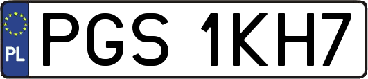 PGS1KH7