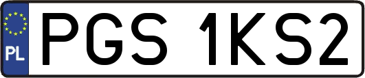 PGS1KS2