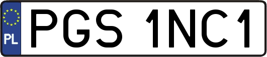 PGS1NC1