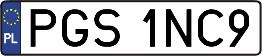 PGS1NC9