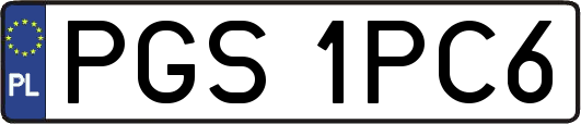 PGS1PC6