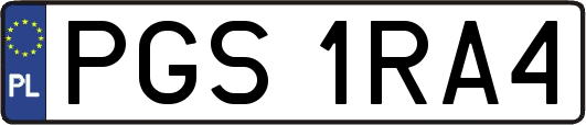PGS1RA4