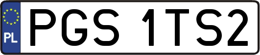 PGS1TS2