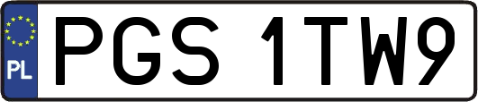 PGS1TW9