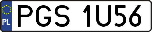 PGS1U56