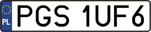PGS1UF6