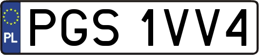 PGS1VV4