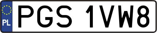 PGS1VW8