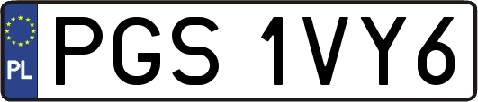 PGS1VY6