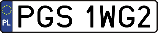 PGS1WG2