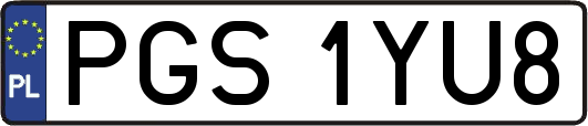 PGS1YU8