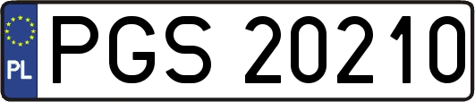 PGS20210