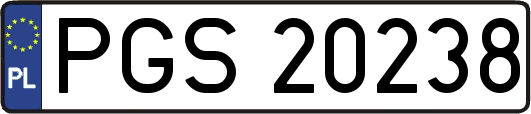 PGS20238