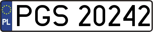 PGS20242