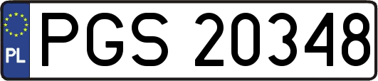 PGS20348