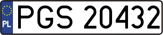 PGS20432