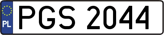 PGS2044