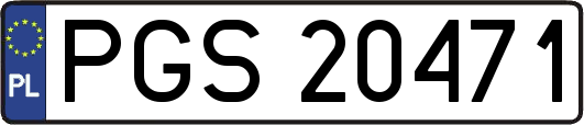 PGS20471
