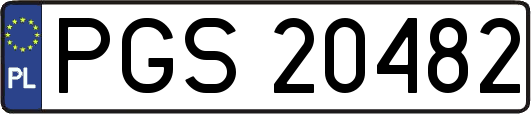 PGS20482
