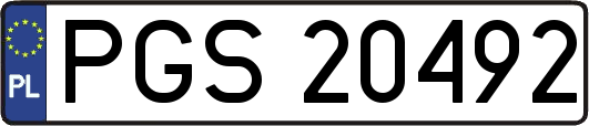 PGS20492