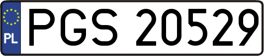 PGS20529