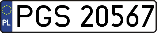 PGS20567