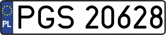 PGS20628