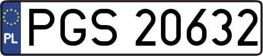 PGS20632