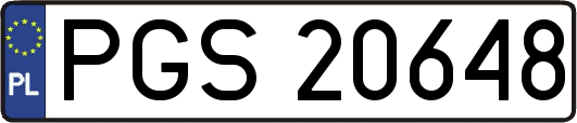 PGS20648