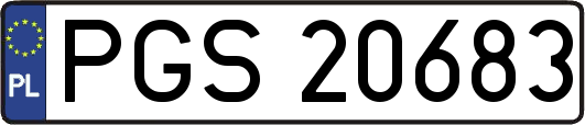 PGS20683
