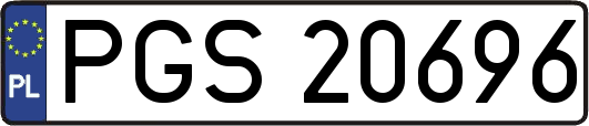 PGS20696