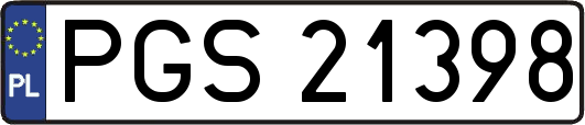 PGS21398