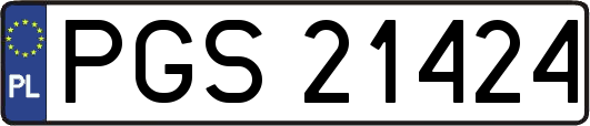 PGS21424