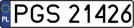 PGS21426