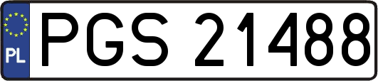 PGS21488