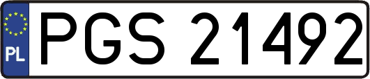 PGS21492